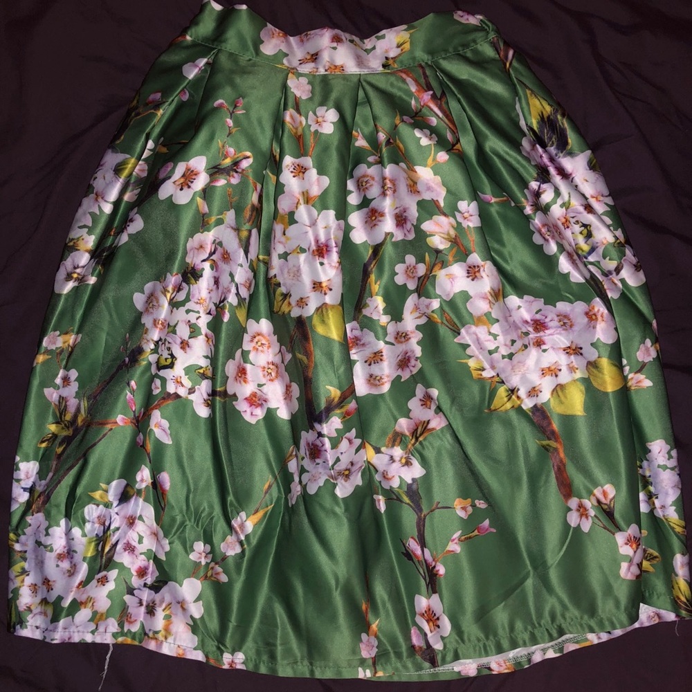 Circle Skirt